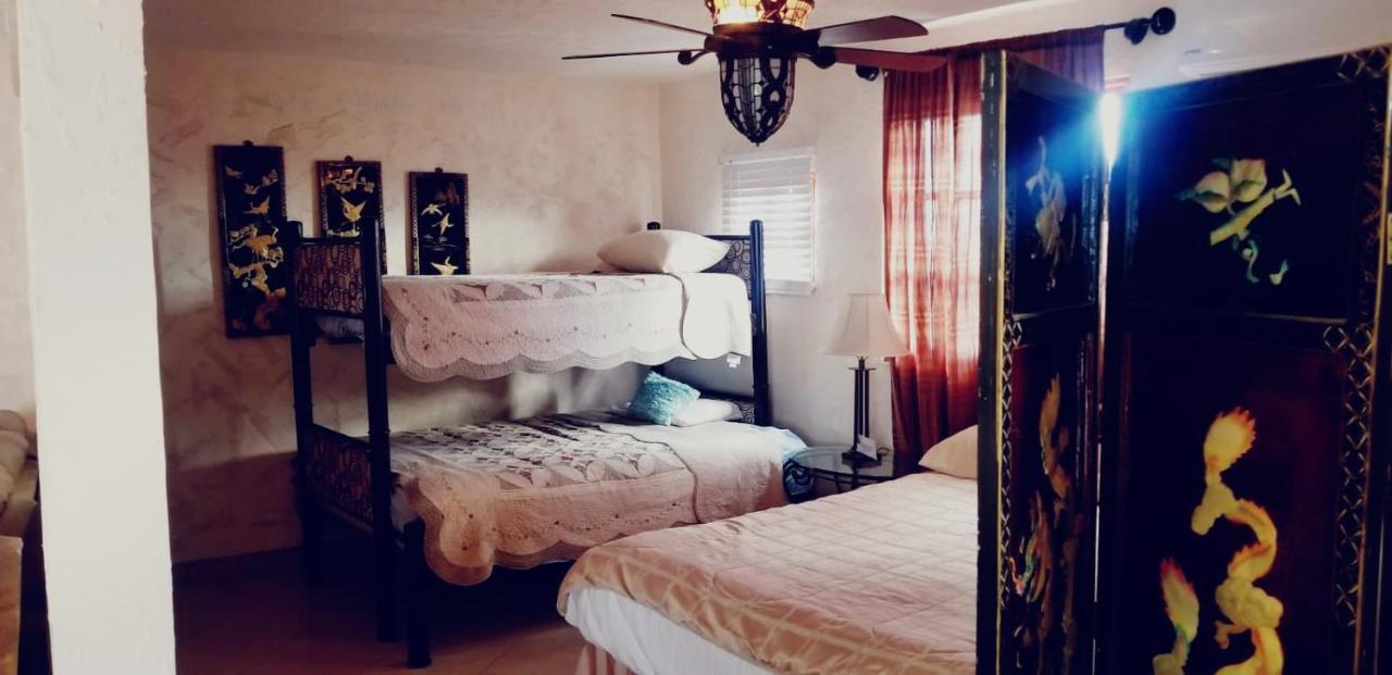 Hotel Posada Magdalena ซาน เฟลิเป ภายนอก รูปภาพ